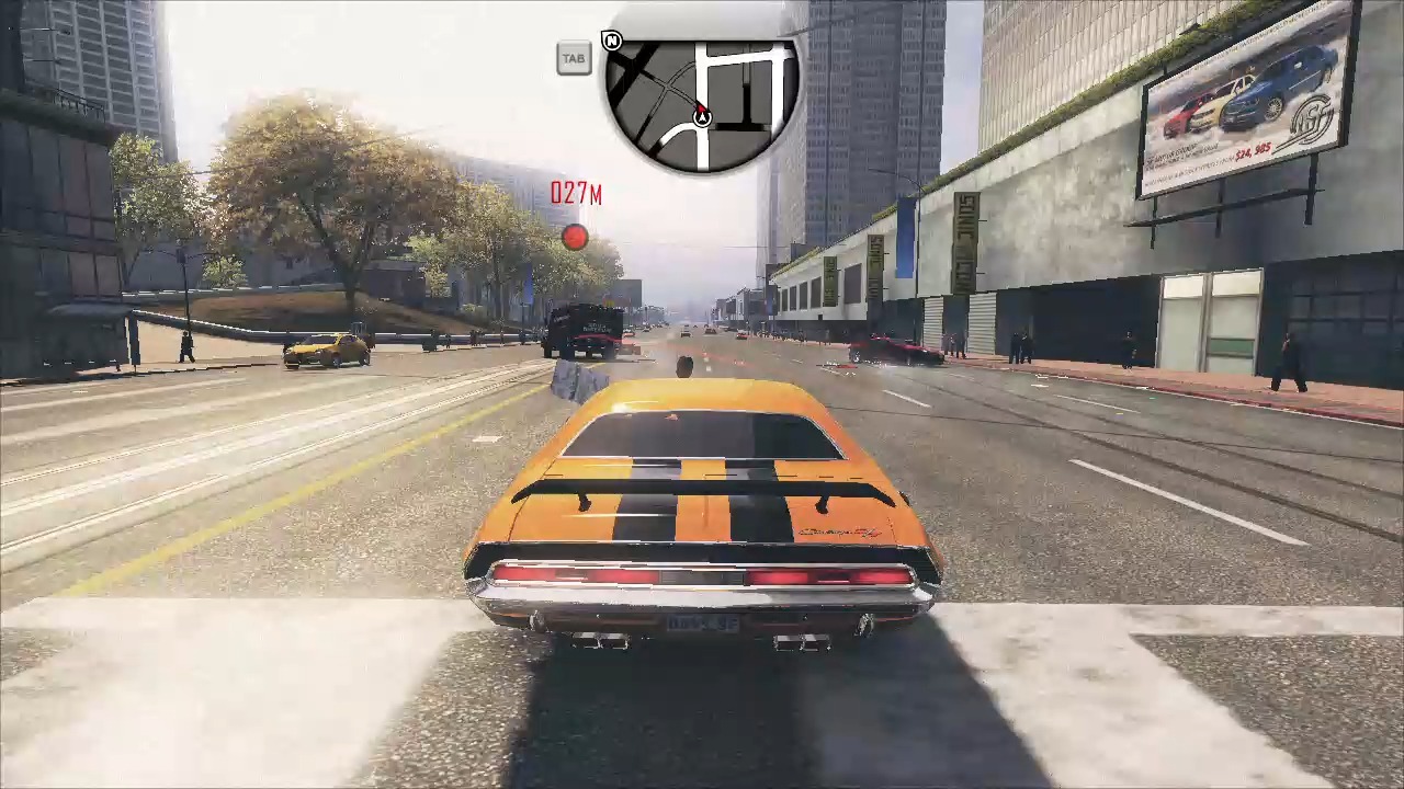 难绷!经过我几分钟的抢救,狂飙旧金山再次复活了