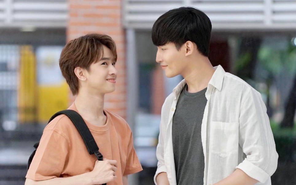 【ohmfluke】哈哈哈可爱死了 姆多oppo广告小番外,这种番外请再来一百