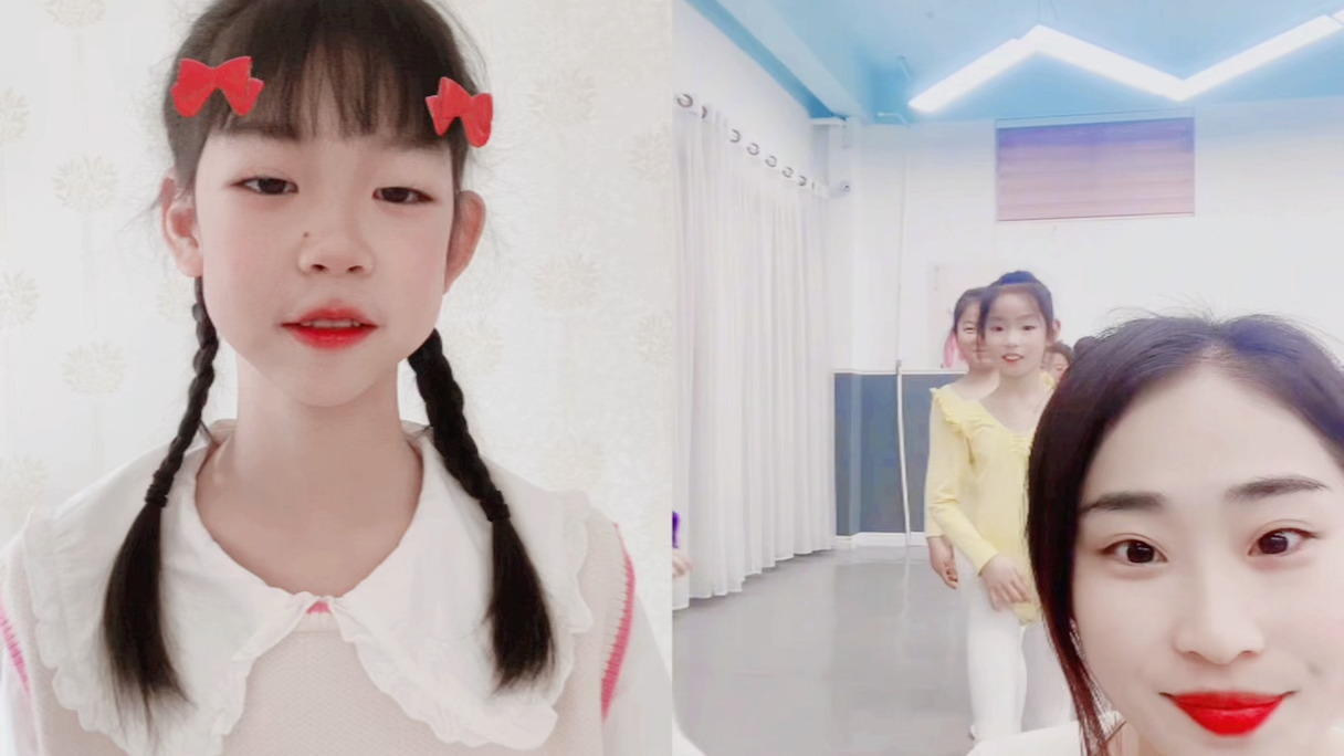 【李同学1018】最新视频上线,求关注!