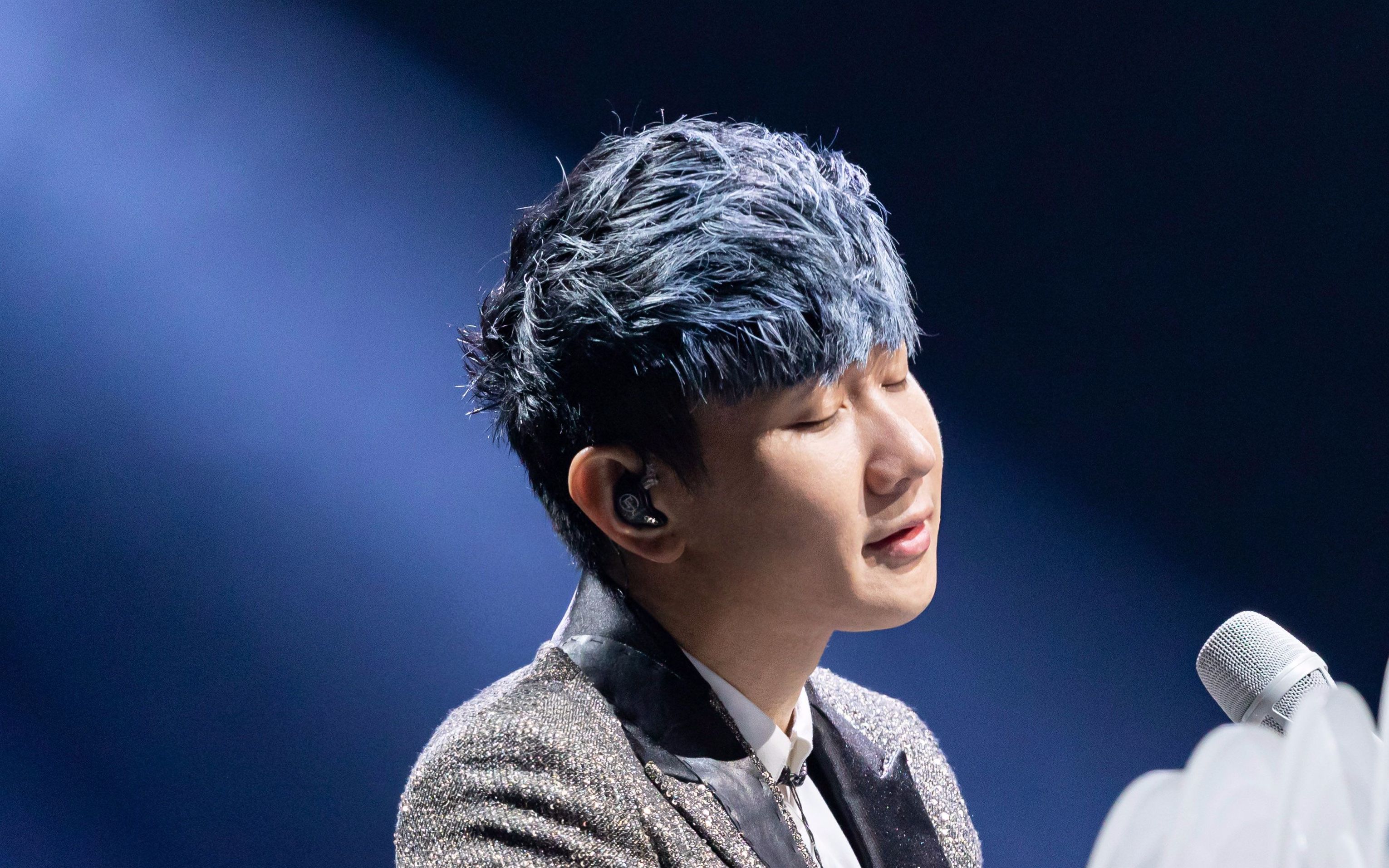 【圣所首唱】《将故事写成我们》-林俊杰圣所2.