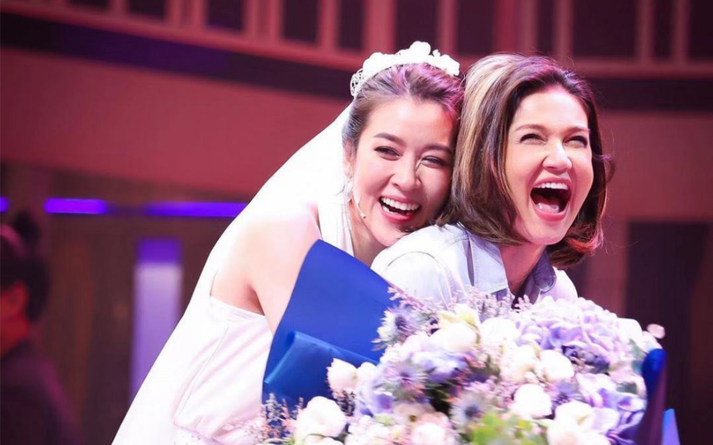 【过界的爱】【annsirium】【cheer】过界的爱crack#1.脑洞系列.