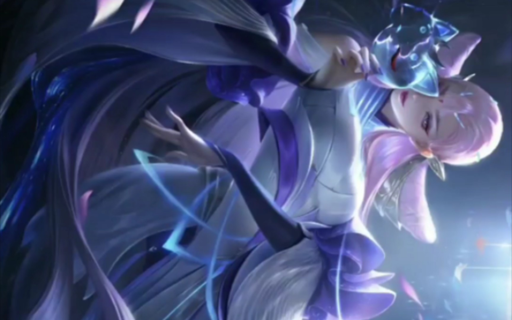 貂蝉/动态壁纸【4k】