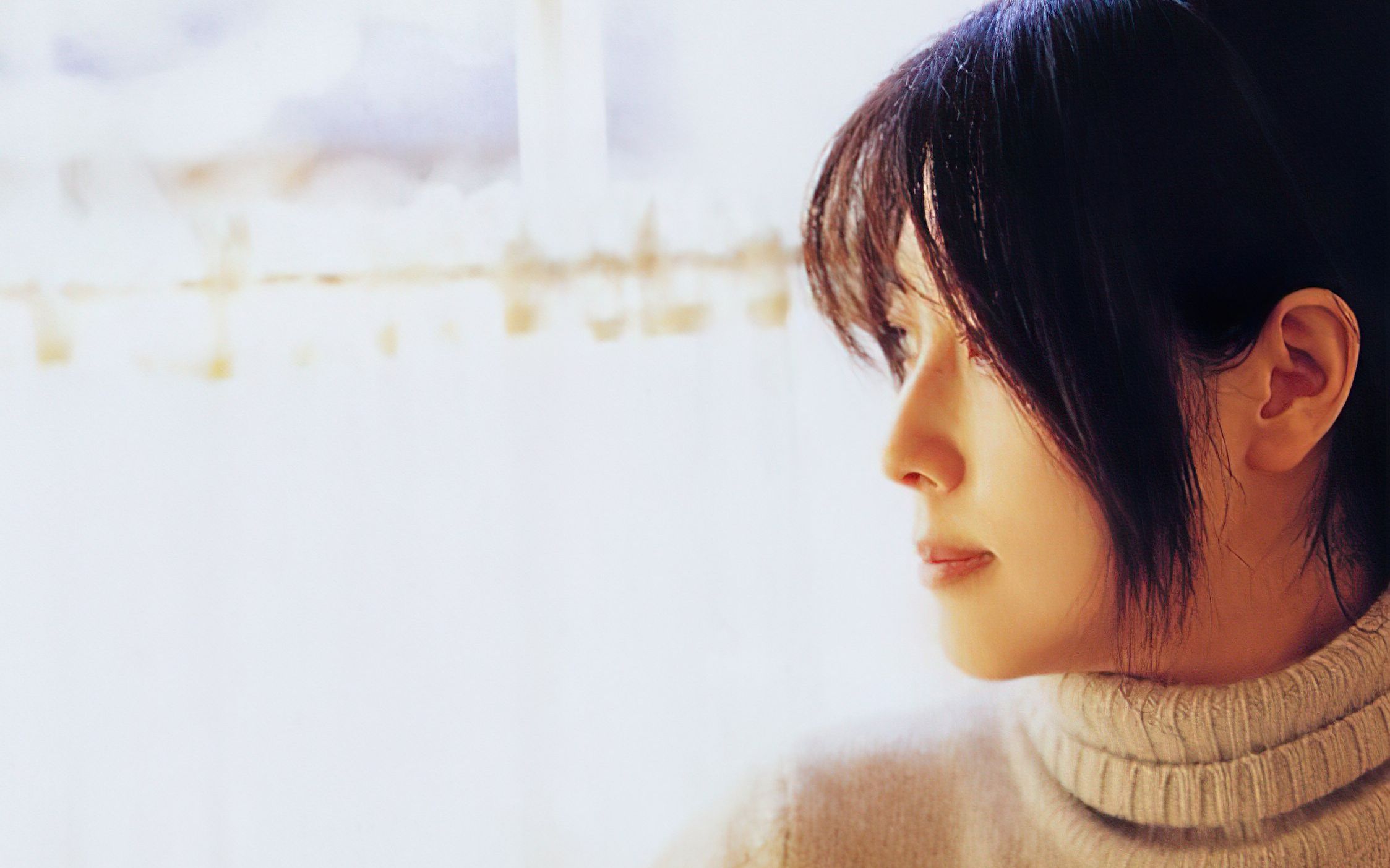 如果泉水姐姐再唱一首輕快的歌 / zard - オレンジ色 [ai坂井泉水]