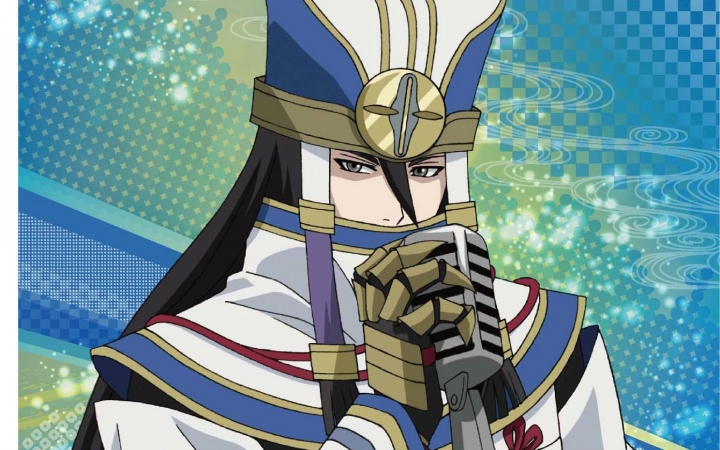 1p大谷吉继篇2p角色cd_哔哩哔哩 (゜-゜)つロ 干杯~-bilibili