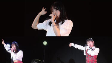 Juice=Juice】DVD「有澤一華バースデーイベント2022/ Juice=Juice新