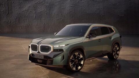 新车试驾 新款23 Bmw Xm Hybrid Super Suv预览规格和功能 哔哩哔哩 新车试驾 新款23 Bmw Xm Hybrid Super Suv预览规格和功能 哔哩哔哩