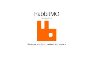 【编程不良人】MQ消息中间件之RabbitMQ以及整合SpringBoot2.x实战教程,已完结!