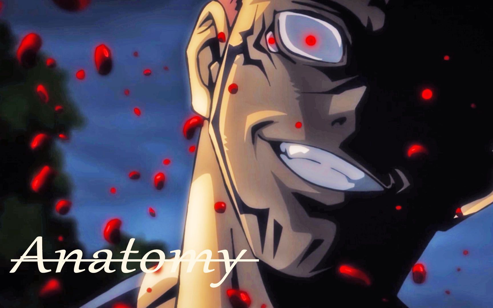 「咒术回战·宿傩」再说一次:你大爷永远是你大爷!