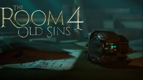 The Room 4 Old Sins 未上锁的房间4 全视频攻略流量勿进 成就指南 其乐keylol 驱动正版游戏的引擎 The Room 4 Old Sins 未上锁的房间4 全视频攻略流量勿进 成就指南 其乐keylol 驱动正版游戏的引擎