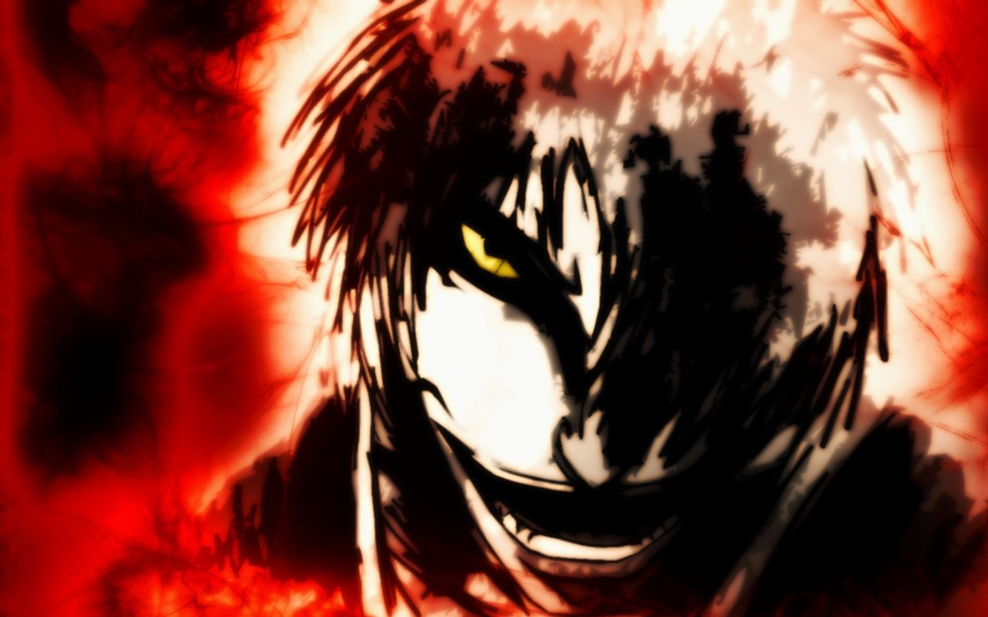 【死神/mad/燃/全程高能】不是认为会赢才战斗,是非赢不可才必须战斗