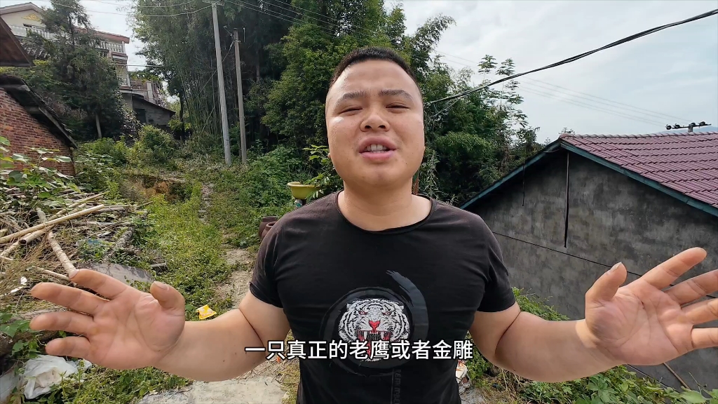 摩童大哥月底要来体验我的鹰爪功,恭候您的大驾