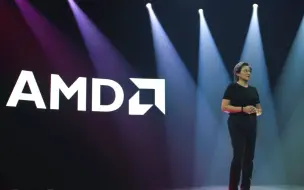 Скачать видео: 【AMD】苏妈亲自下场教Intel什么叫真丶女权