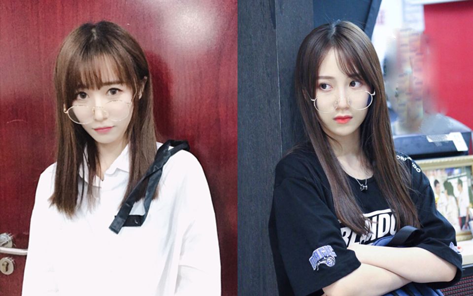 20181014 陈珂 in 郑丹妮 直播