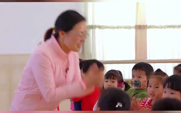 [图]?幼儿园公开课小班音乐《我爱我的小动物》音乐领域的幼儿园公开课《我爱我的小动物》❤适合班级：幼儿园小班的小朋友们?教学活动目