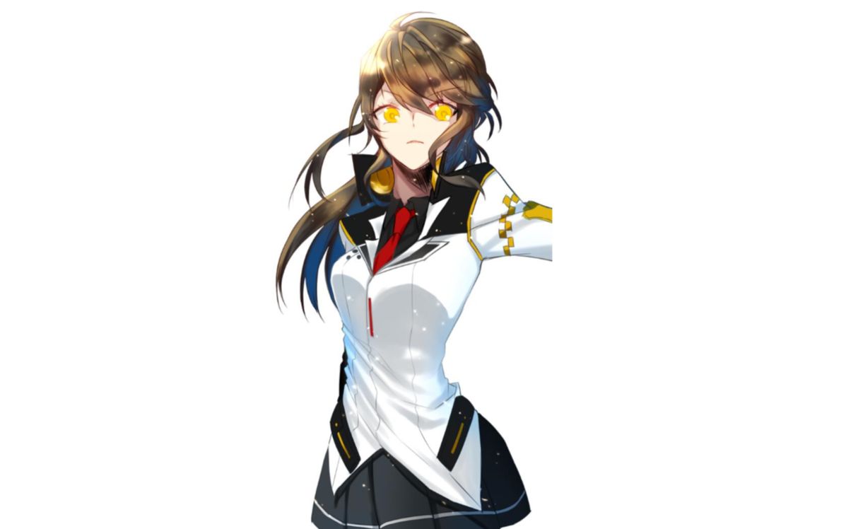 封印者pvp——进击的徐尤莉(回坑复键)