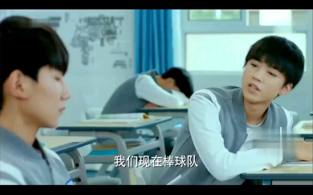 【tfboys】"我们现在三个人是要斗地主吗""那也不是不行"