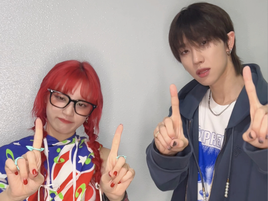 【宋雨琦×徐明浩】 maestro challenge02