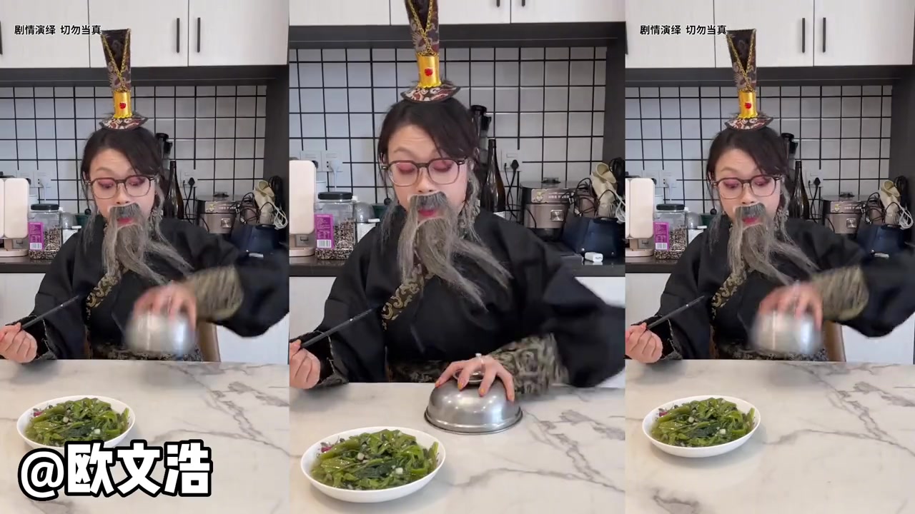 网络搞笑热梗曹操盖饭搞笑搞笑热梗曹操盖饭是什么梗曹操盖饭