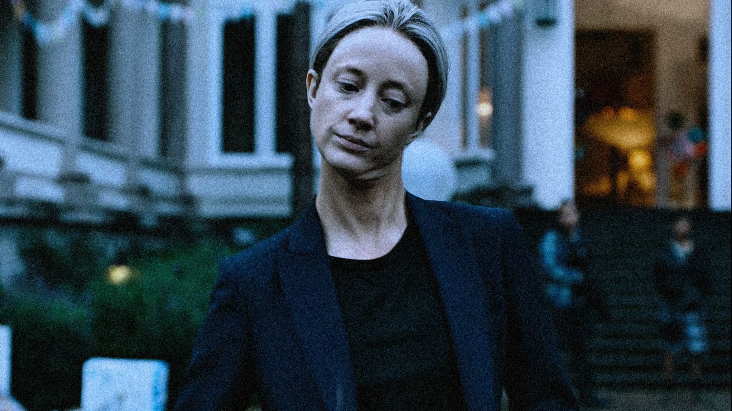 美剧"零零零"安德莉亚单刀赴会,一镜到底