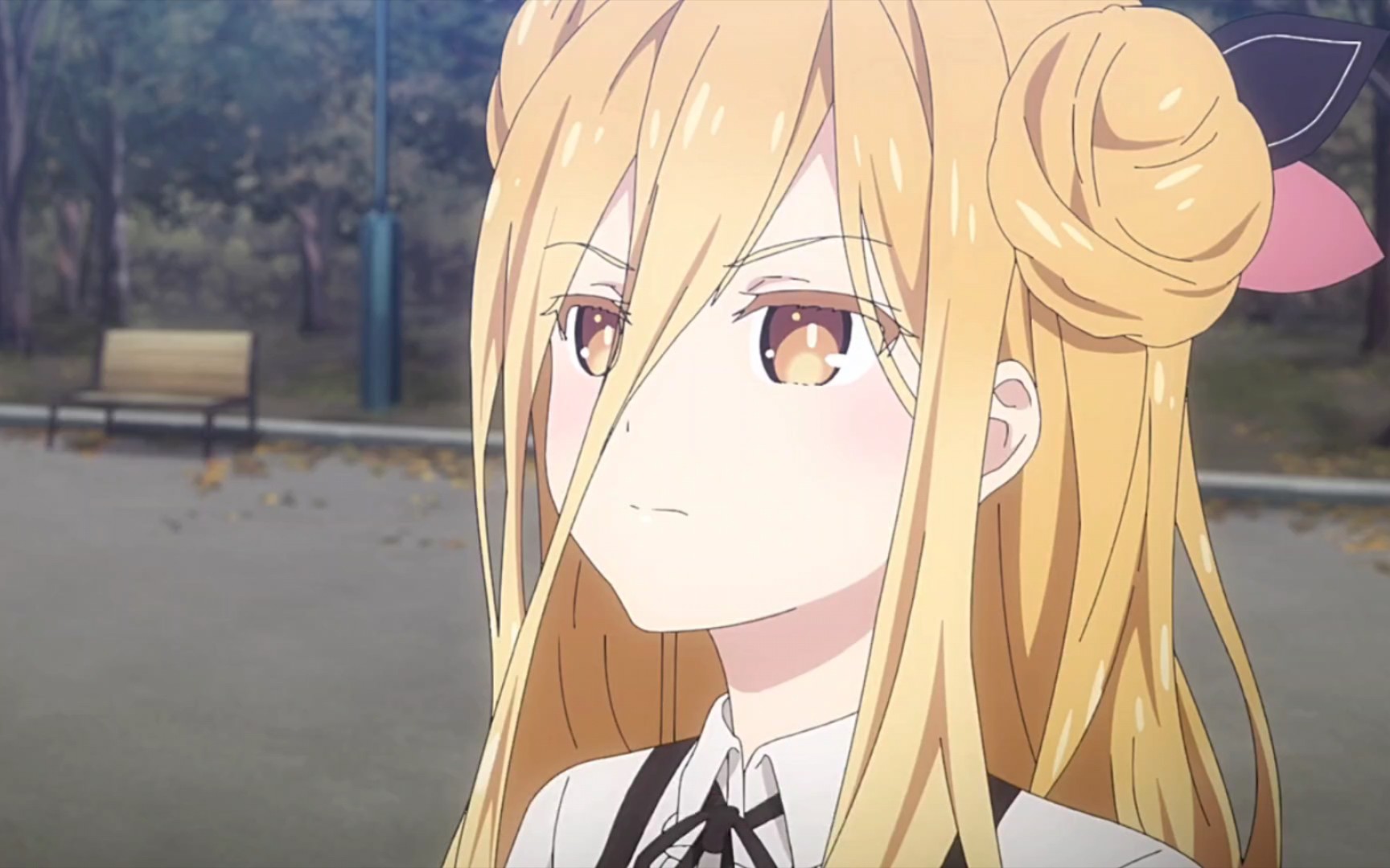 【从鸢一到十香的约会大作战】病娇萝莉精灵六喰