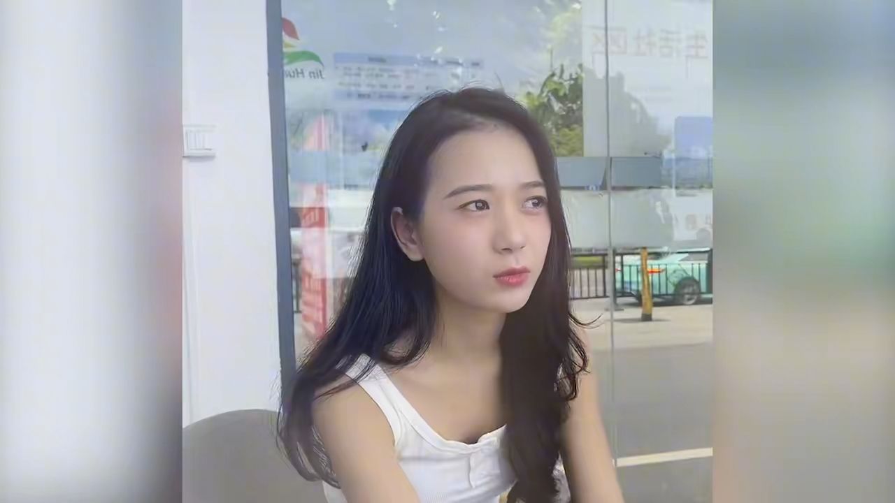 张曼如:广州最年轻白富美,22岁身价78亿,她到底有什么背景?