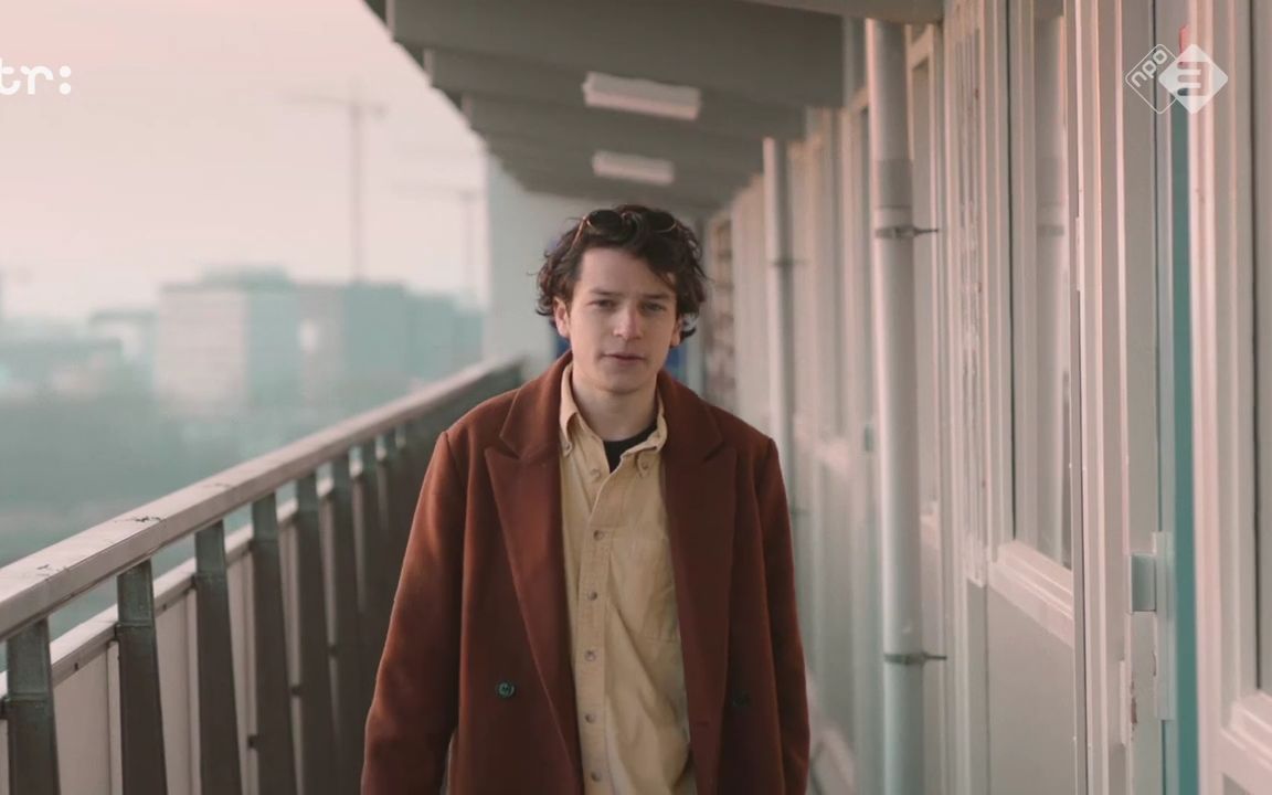 【荷兰】skam 第二季 08:00 第1p-早上好【中字@sidoimujeng】