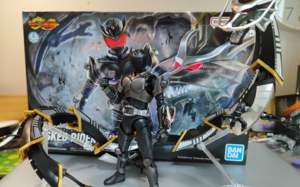 契约兽是本体?想多了,骑士才是本体啊!