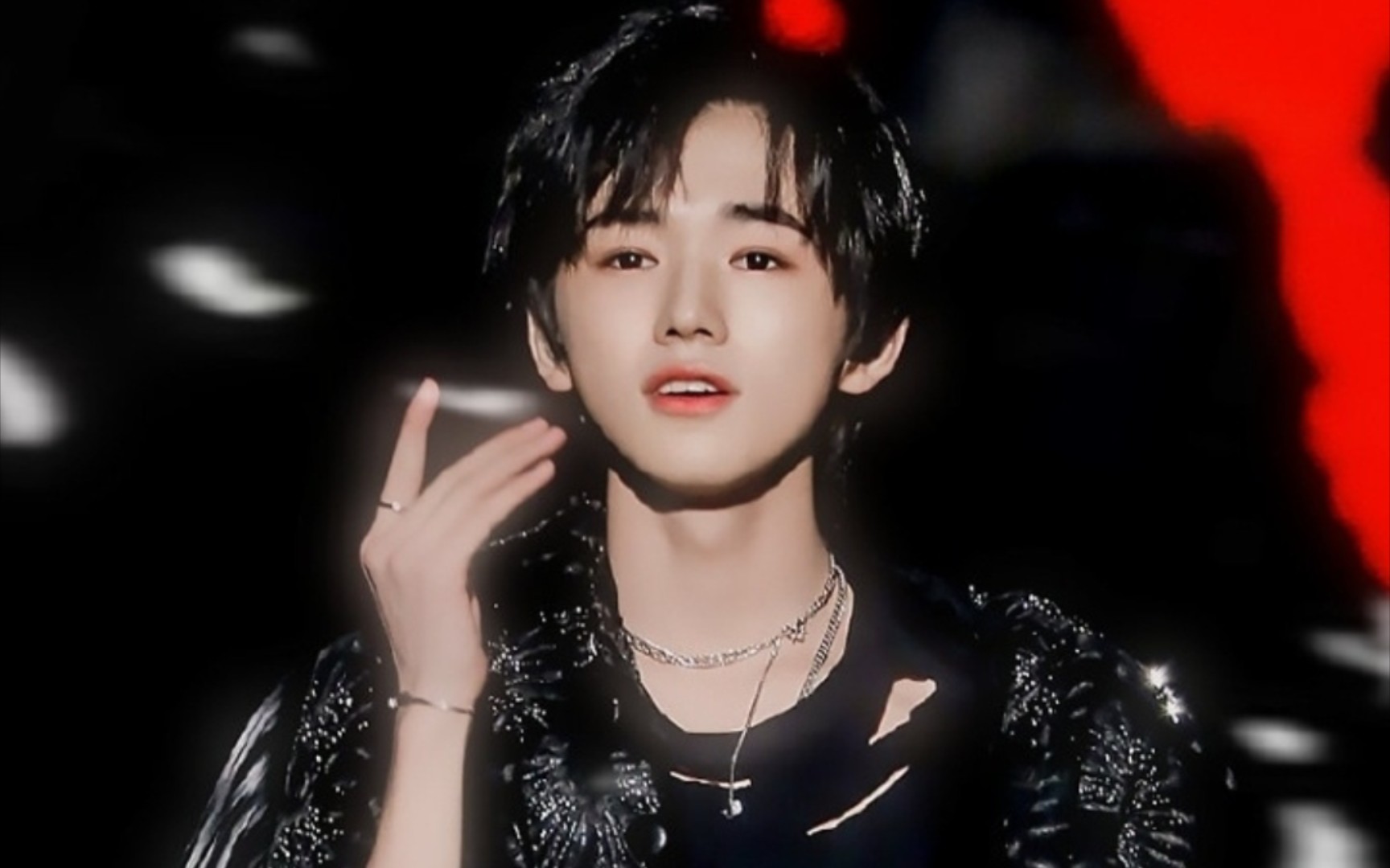 【宋亚轩】按时长大一周年 凄美地