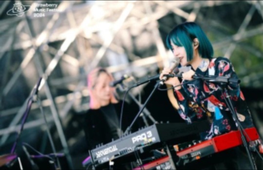 福禄寿floruitshow《我用什么把你留住》歌词排版