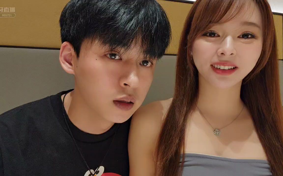 集梦张开朗20220310-13_哔哩哔哩_bilibili