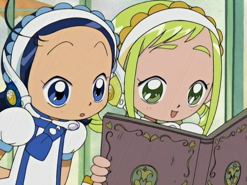 【粤】【小魔女doremi-s3】4.