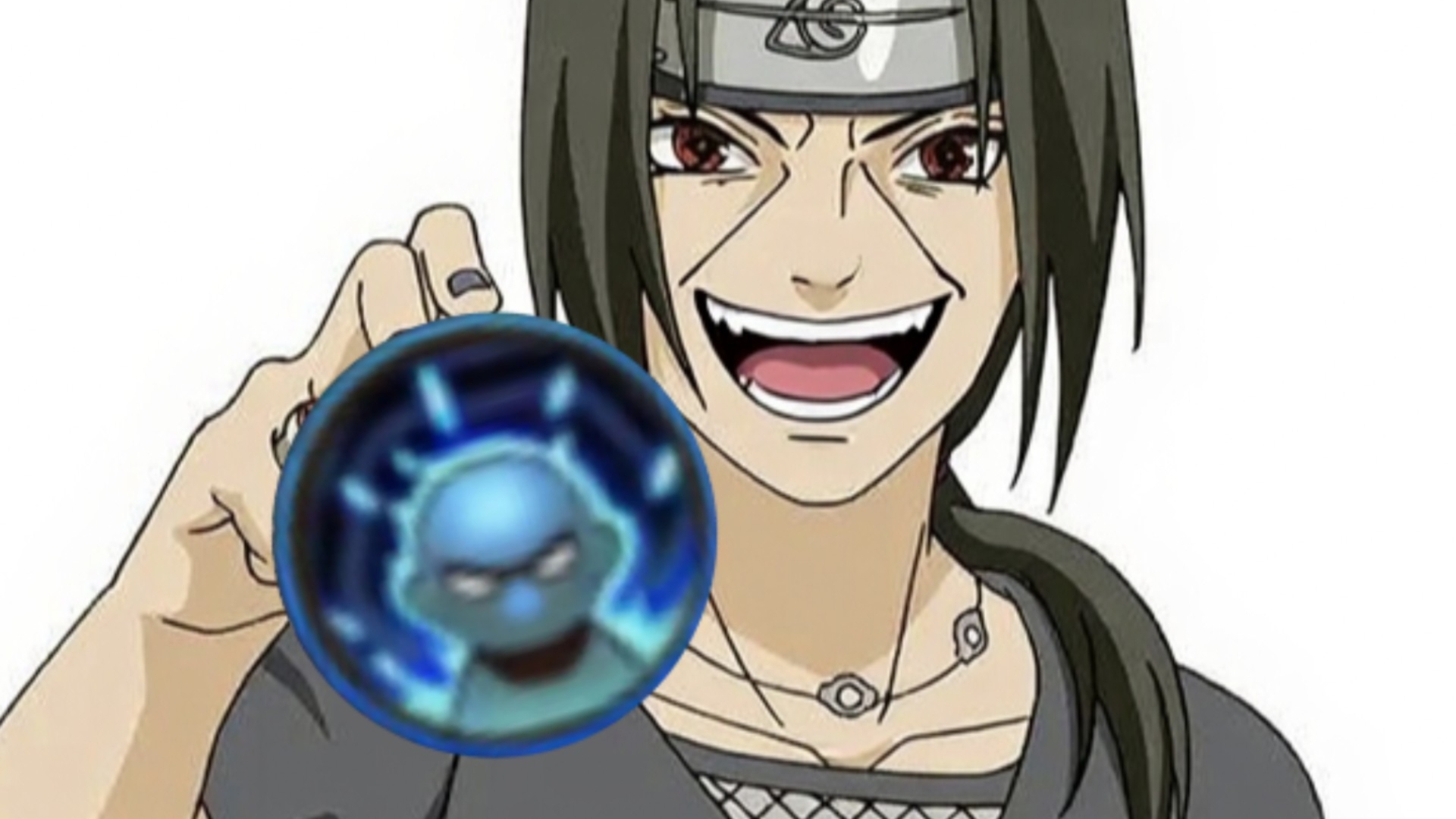 查克拉须佐鼬纯度穿三