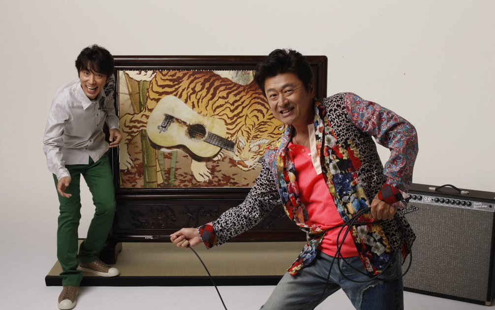 桑田佳祐/桑田佳祐の音楽寅さん　〜MUSIC TIGER〜 桑田佳祐の音楽寅さん.MUSIC TIGER.＃01：桑田佳祐追悼特別番組_哔哩哔