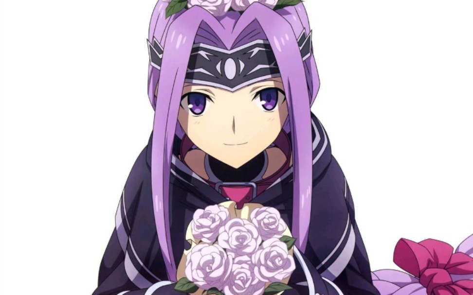 [fgo国服]安娜3t小杀生院