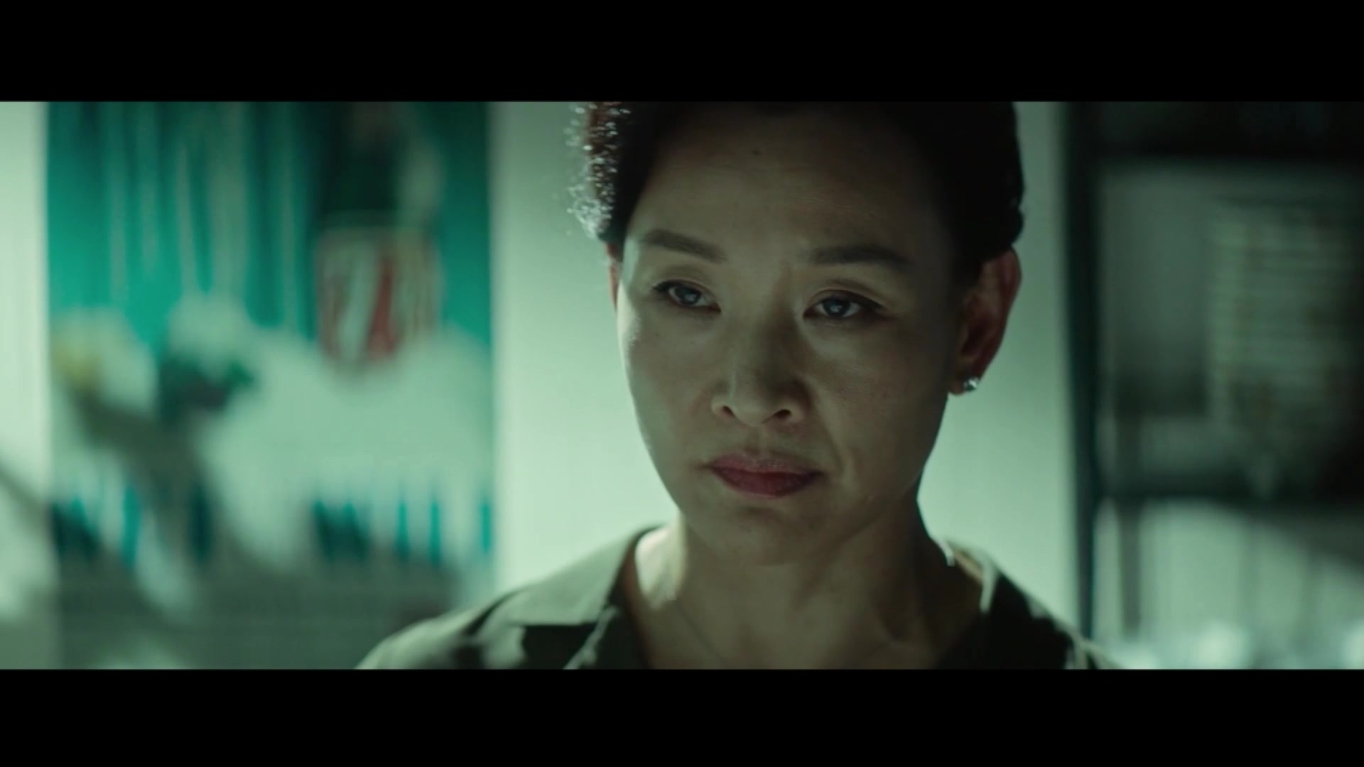 电影摄影技巧14:用电影《误杀》片段诠释镜头空间与节奏一