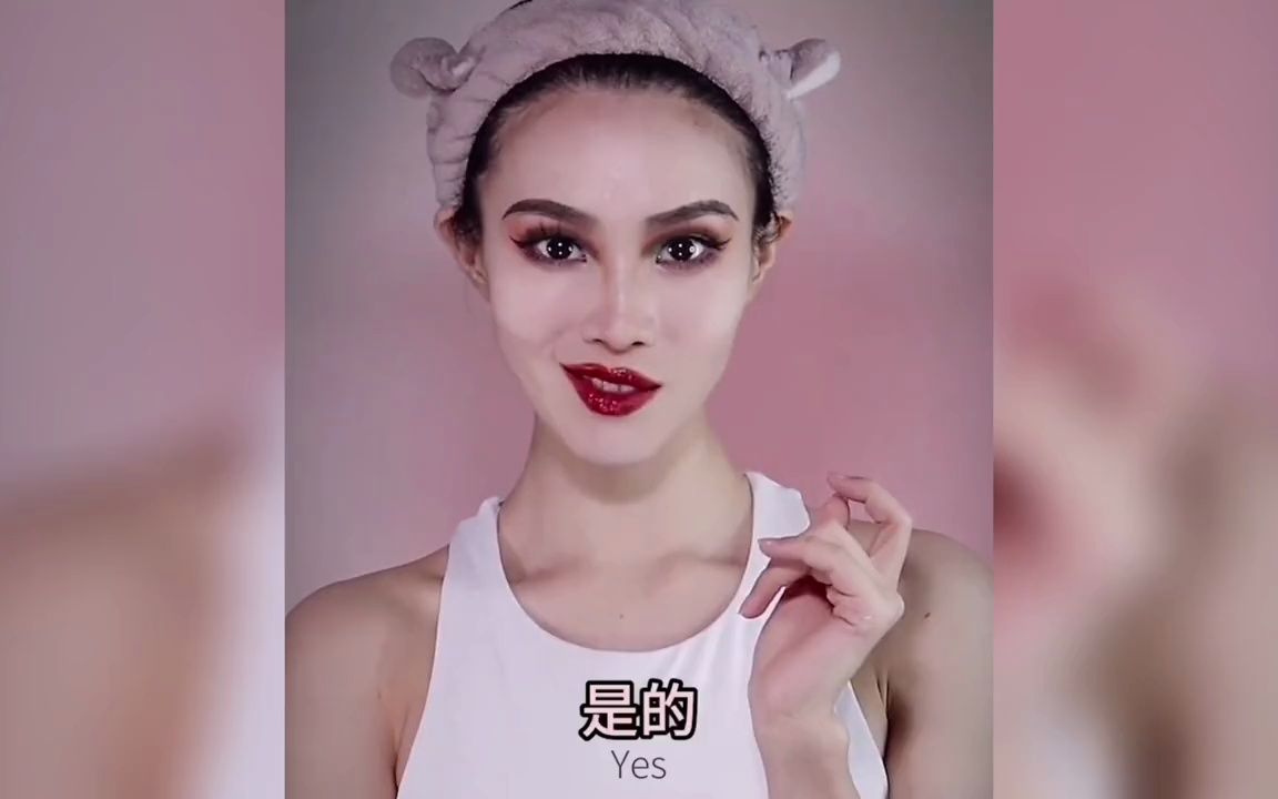 [图]盘点脾气暴躁的黑白魔女库伊拉真人仿妆：最后一个是库伊拉本人吧