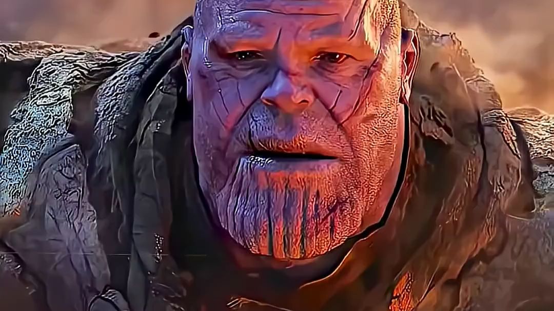 3 Ways Avengers Could've Ended Thanos inSeconds封面
