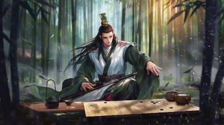 法正#率土之滨#率土星推计划