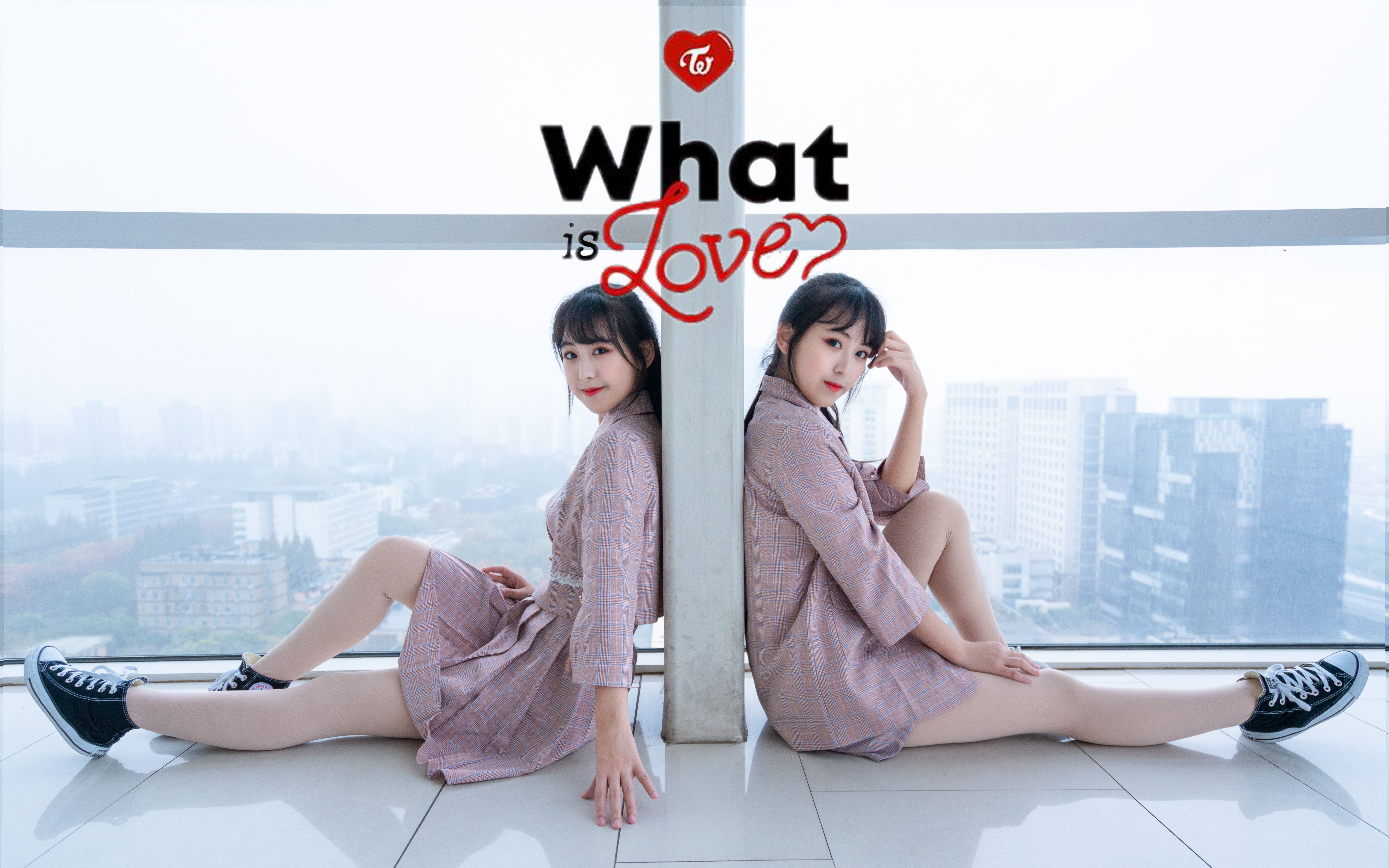 [图]【箴木×箴水】what is love❤来二选一吧（更新2p）~