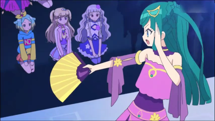 美妙天堂#该真中音妹妹叫醒真中啦啦姐姐