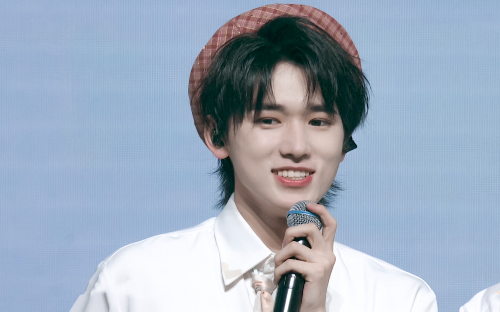 【宋亚轩】 想芽芽的第五天 谁能不爱这个爱笑的弟弟!