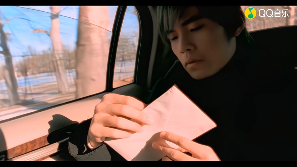 音乐推荐:周杰伦《夜曲》