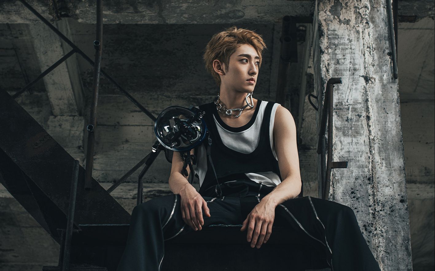 【杨昊铭】mdol cut 专访 听歌识曲 20210709