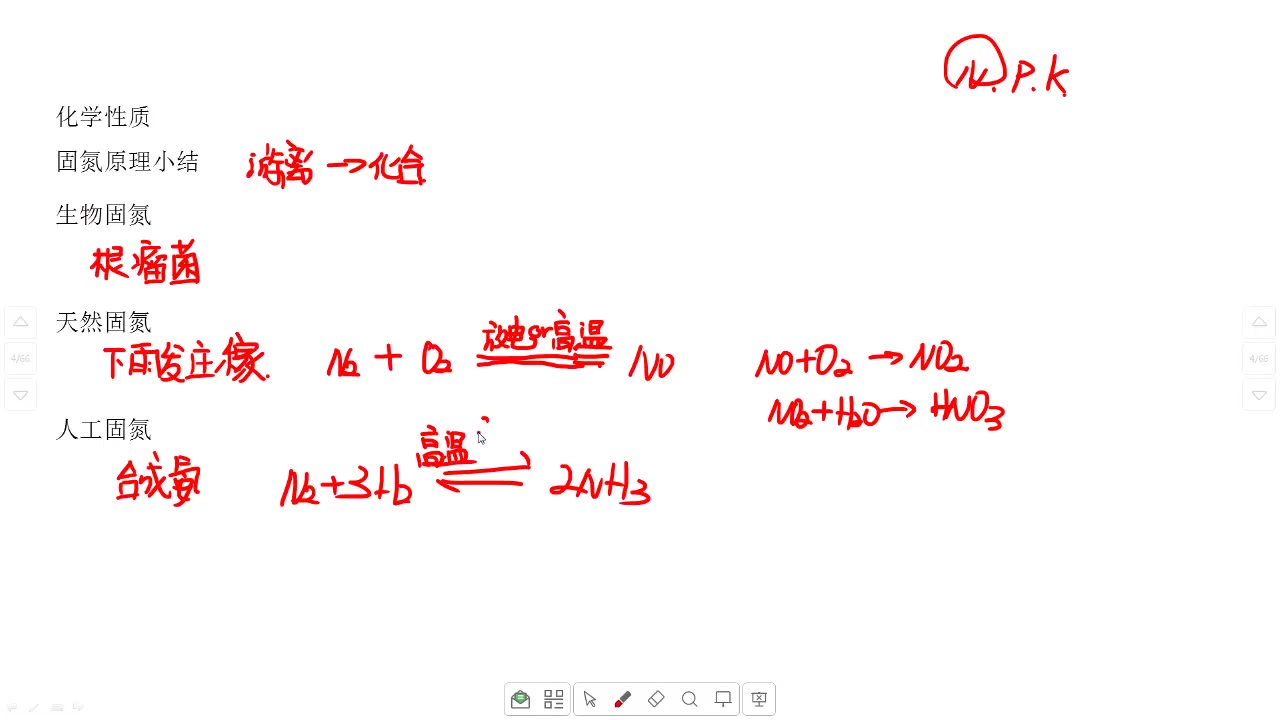 氮及其化合物01氮气哔哩哔哩bilibili