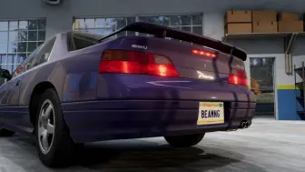 Descargar video: 【BeamNG.drive 0.32更新】 ibishu 200bx重置