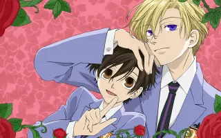樱兰高校男公关部 搜索结果 哔哩哔哩弹幕视频网 つロ乾杯 Bilibili