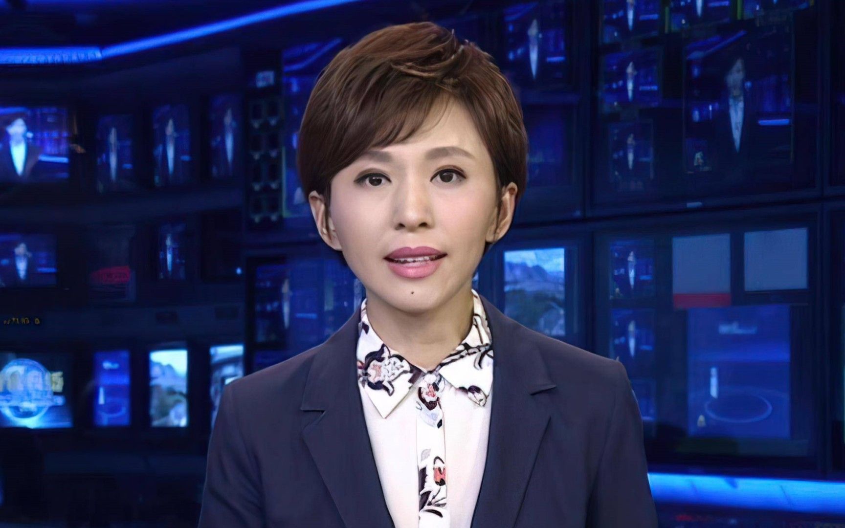 欧阳夏丹回应离开央视,被曝转行当艺考老师,机构员工说出实情