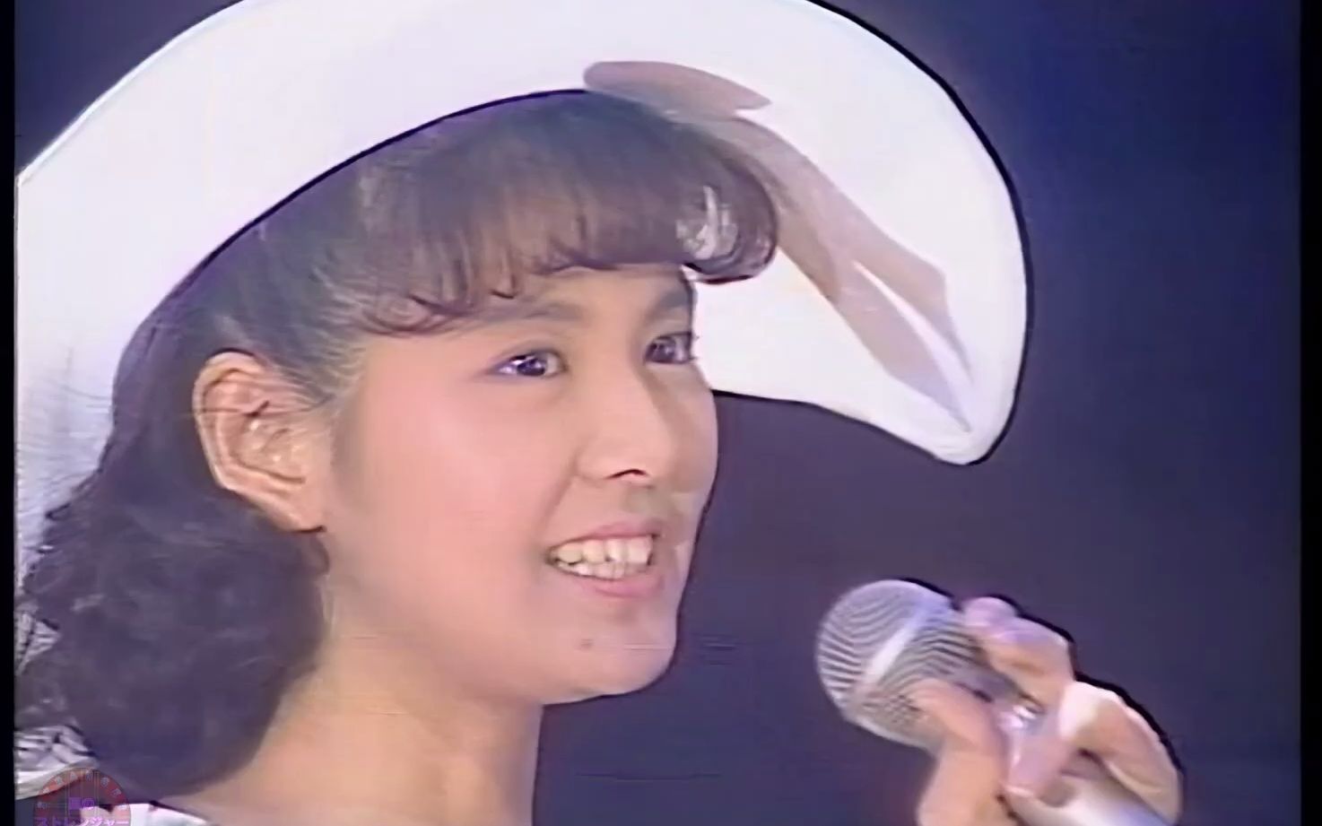 【呵气如兰】南野阳子  吐息でネット 1988.04.04哔哩哔哩bilibili