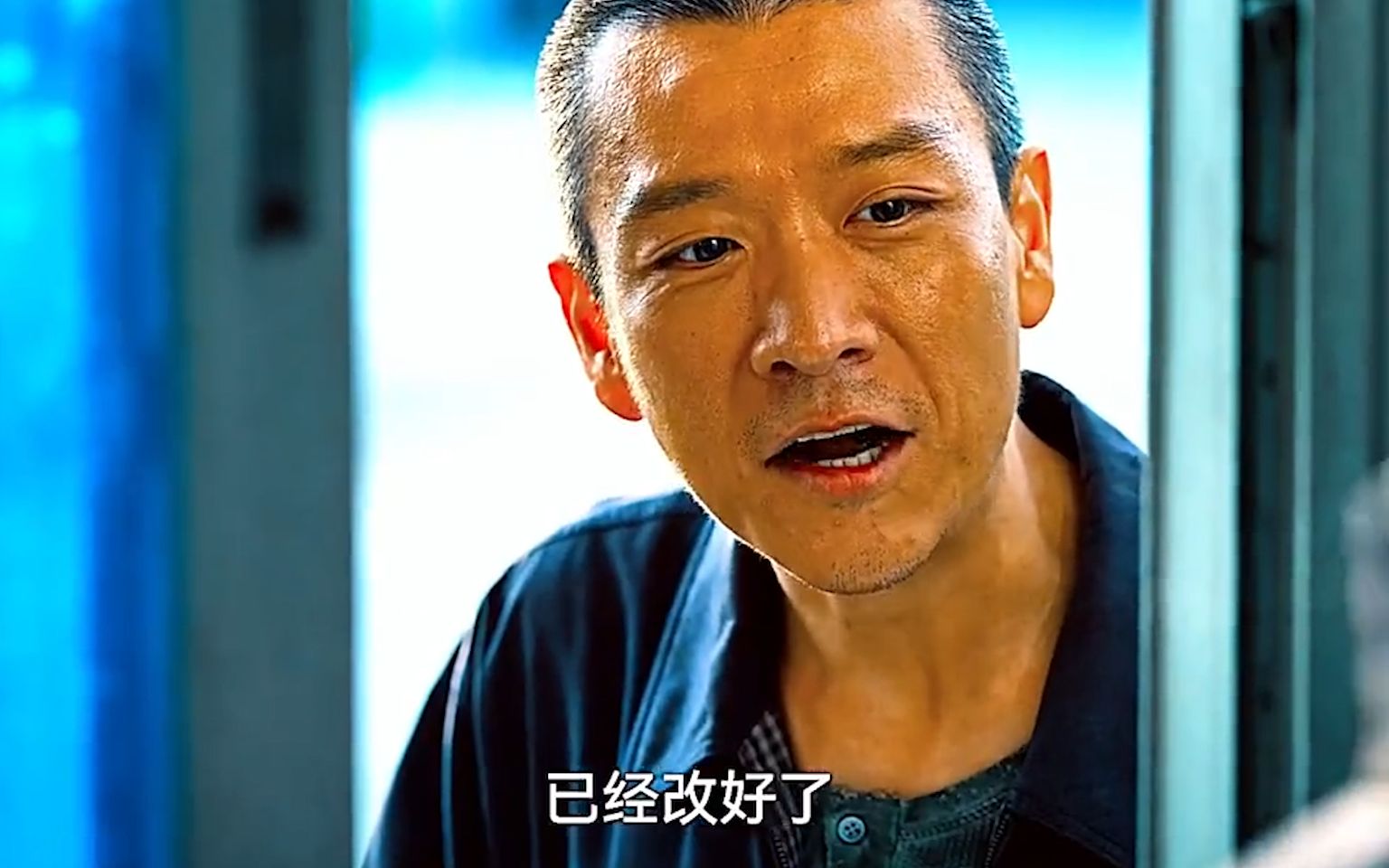 老莫:"我真的改好了,10集只杀了八个!