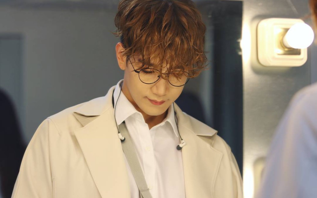 【2pm】【jun. k】主唱的尊严!金嗓子的那些神仙舞台